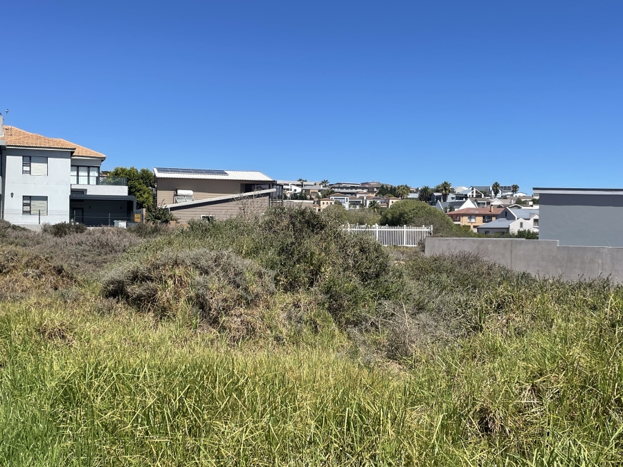 0 Bedroom Property for Sale in Myburgh Park Western Cape